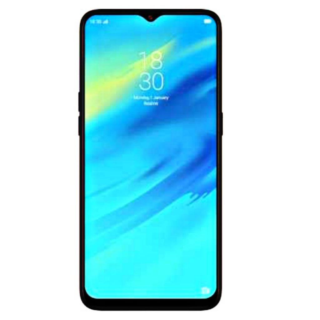 boot.img for realme 2 pro