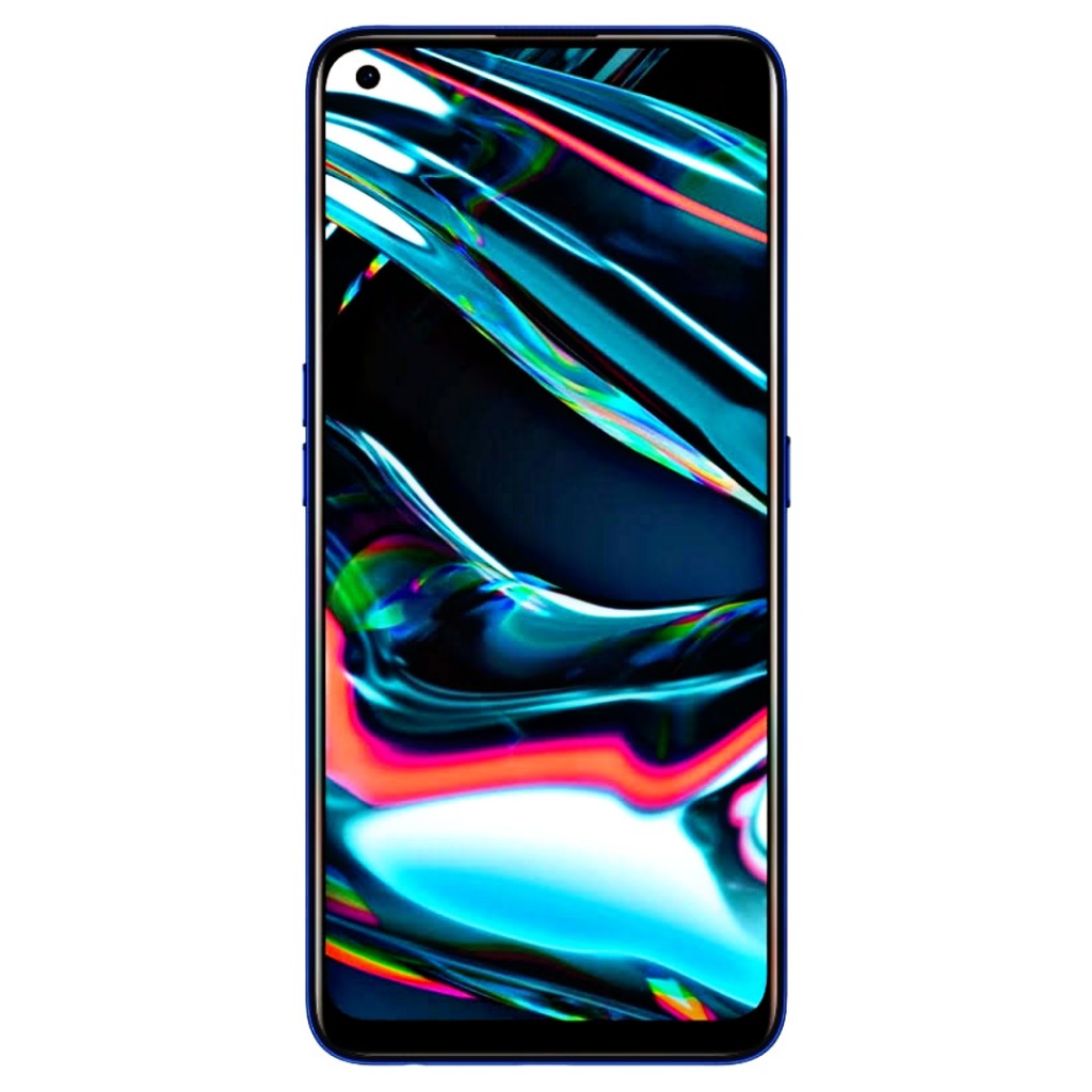 boot.img for realme 7 pro
